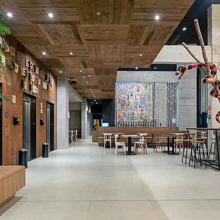 Ibis Styles Maceio Pajucara Hotell Exteriör bild