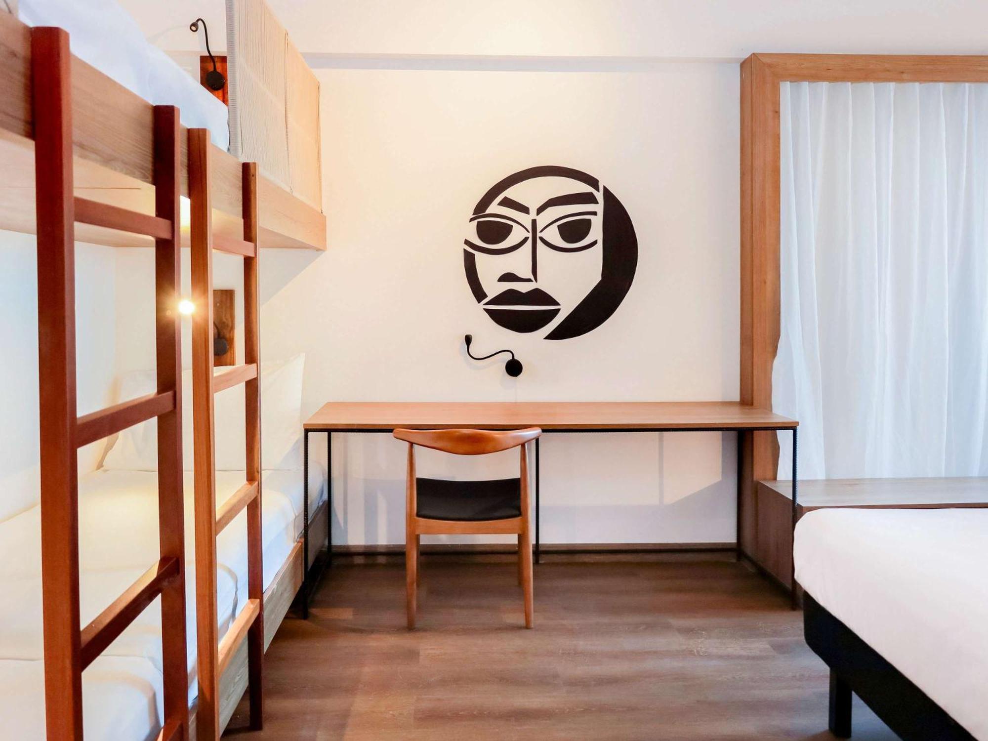 Ibis Styles Maceio Pajucara Hotell Exteriör bild