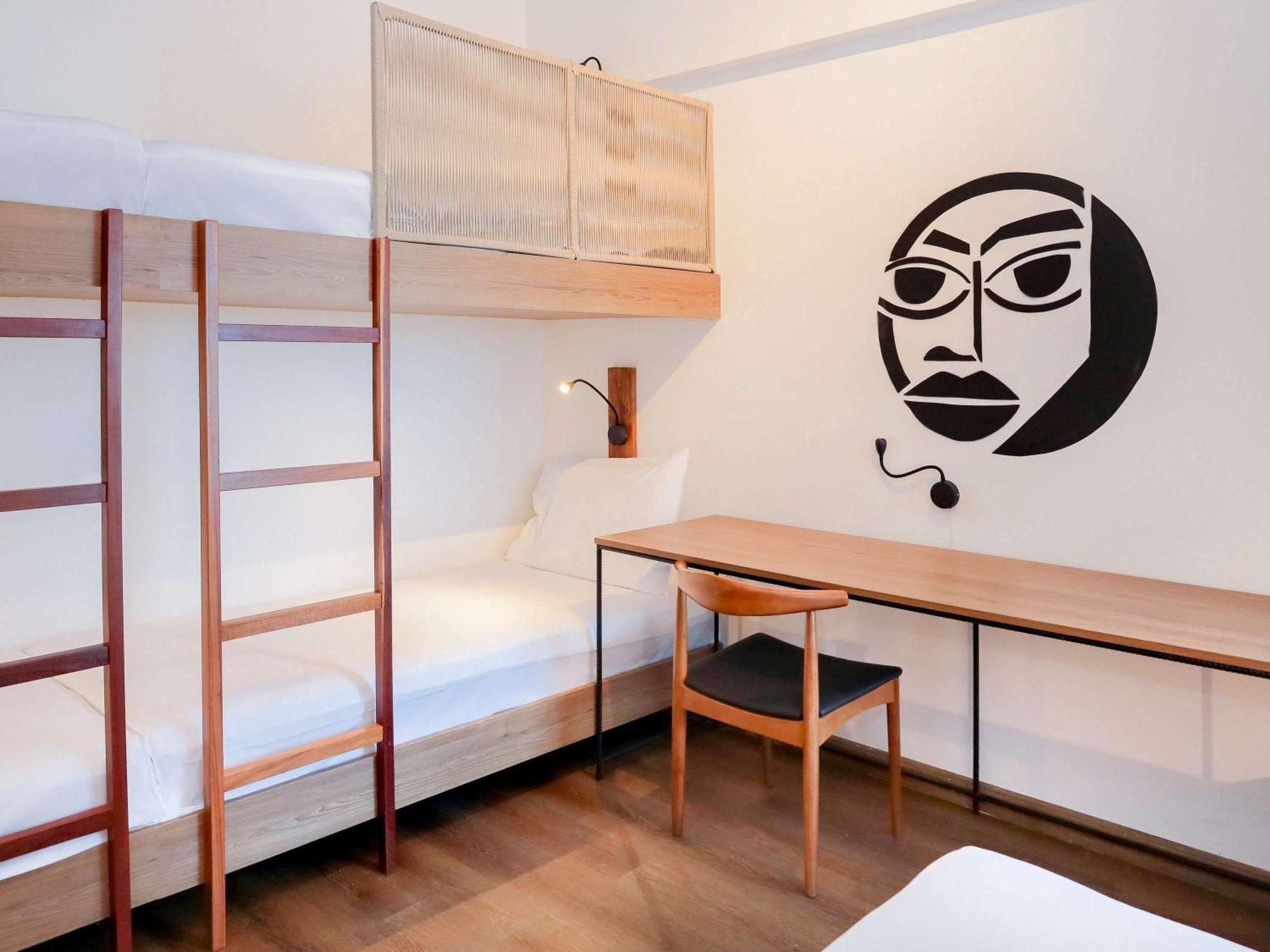 Ibis Styles Maceio Pajucara Hotell Exteriör bild