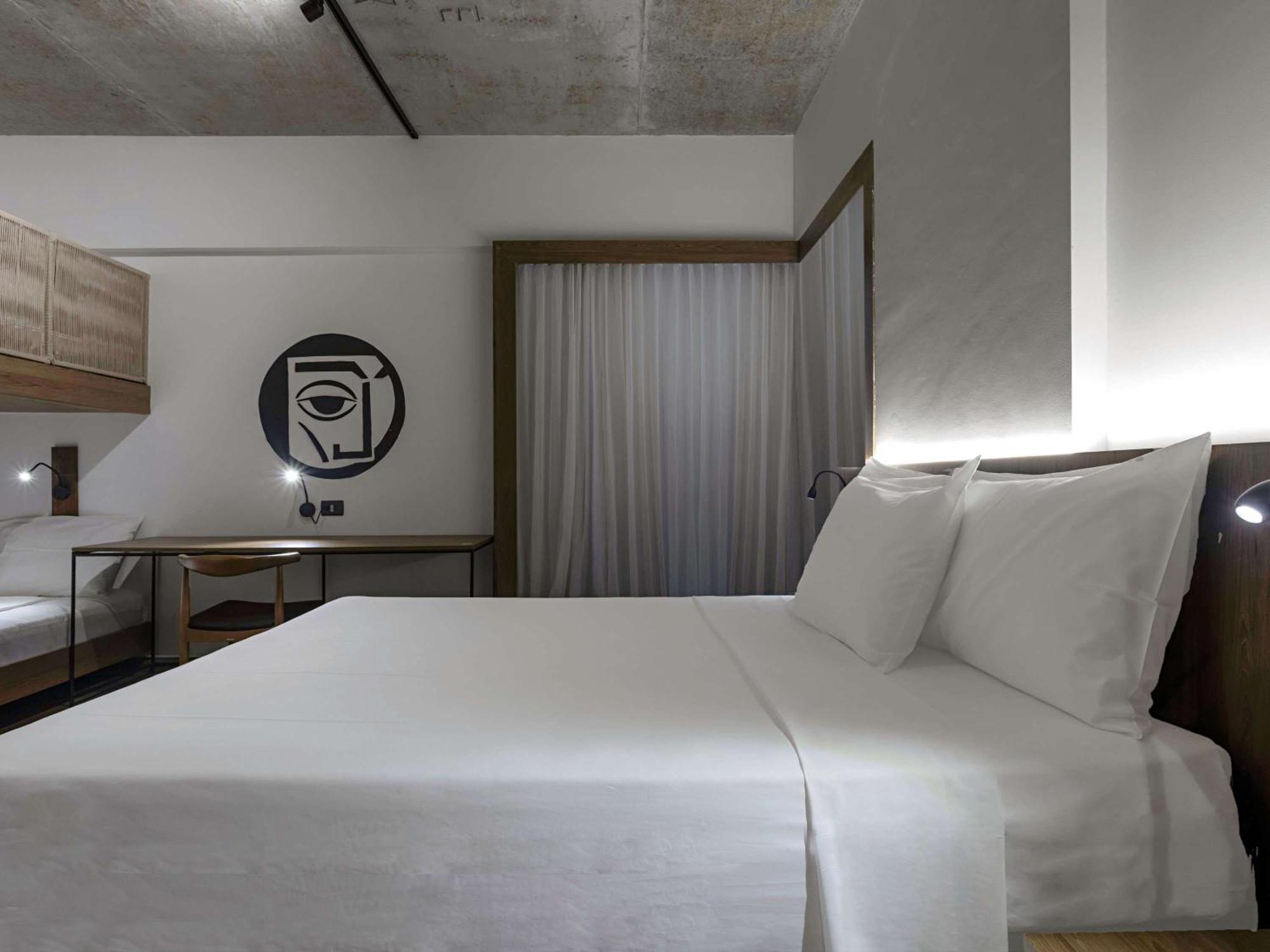 Ibis Styles Maceio Pajucara Hotell Exteriör bild
