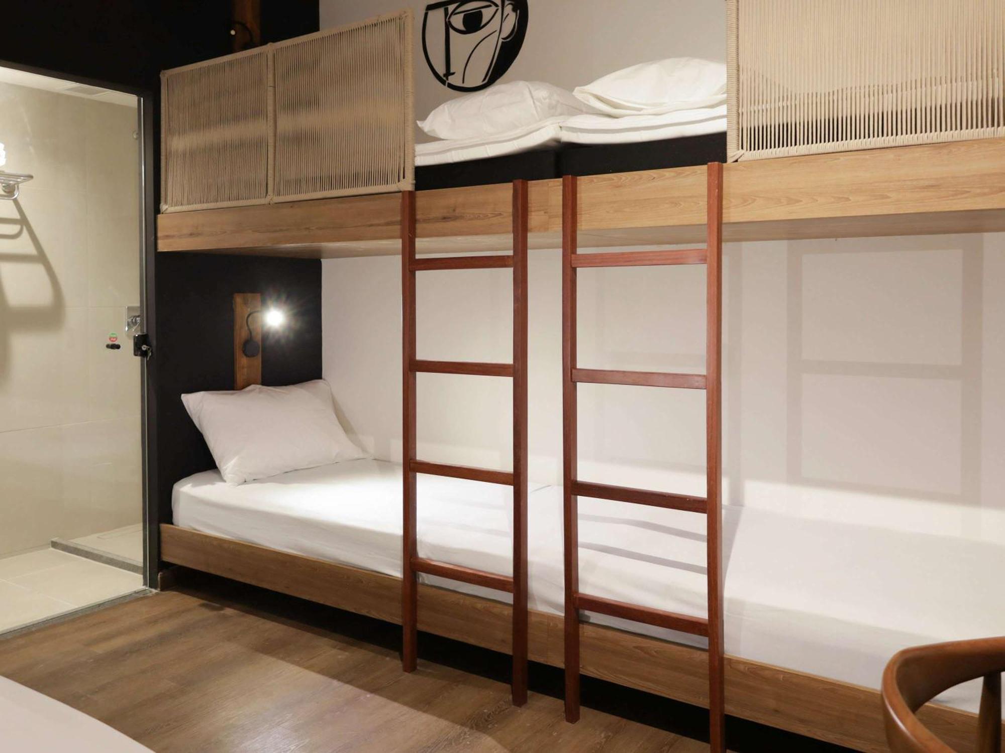Ibis Styles Maceio Pajucara Hotell Exteriör bild