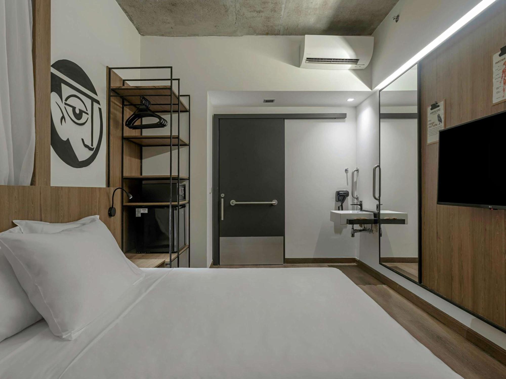 Ibis Styles Maceio Pajucara Hotell Exteriör bild