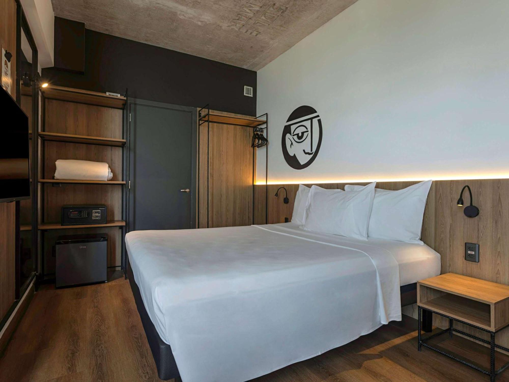 Ibis Styles Maceio Pajucara Hotell Exteriör bild