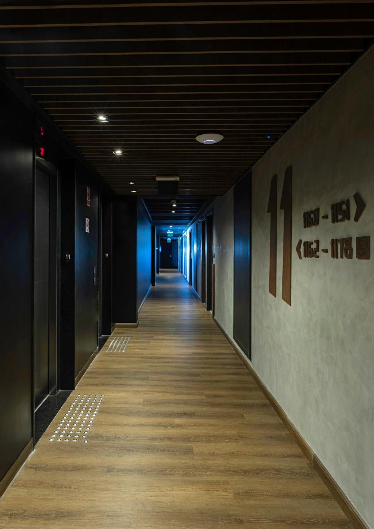 Ibis Styles Maceio Pajucara Hotell Exteriör bild