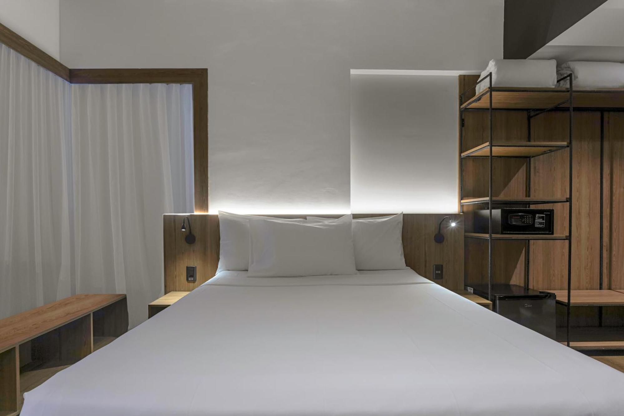 Ibis Styles Maceio Pajucara Hotell Exteriör bild