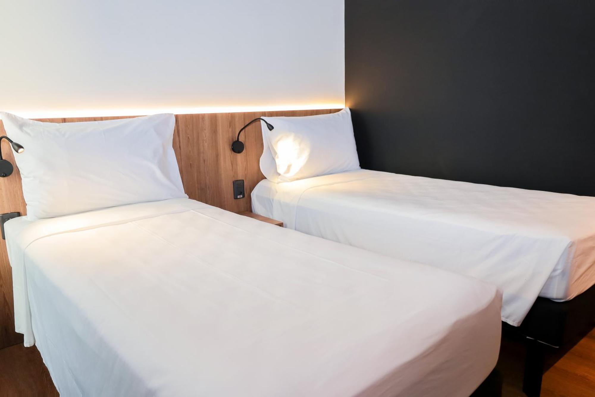 Ibis Styles Maceio Pajucara Hotell Exteriör bild