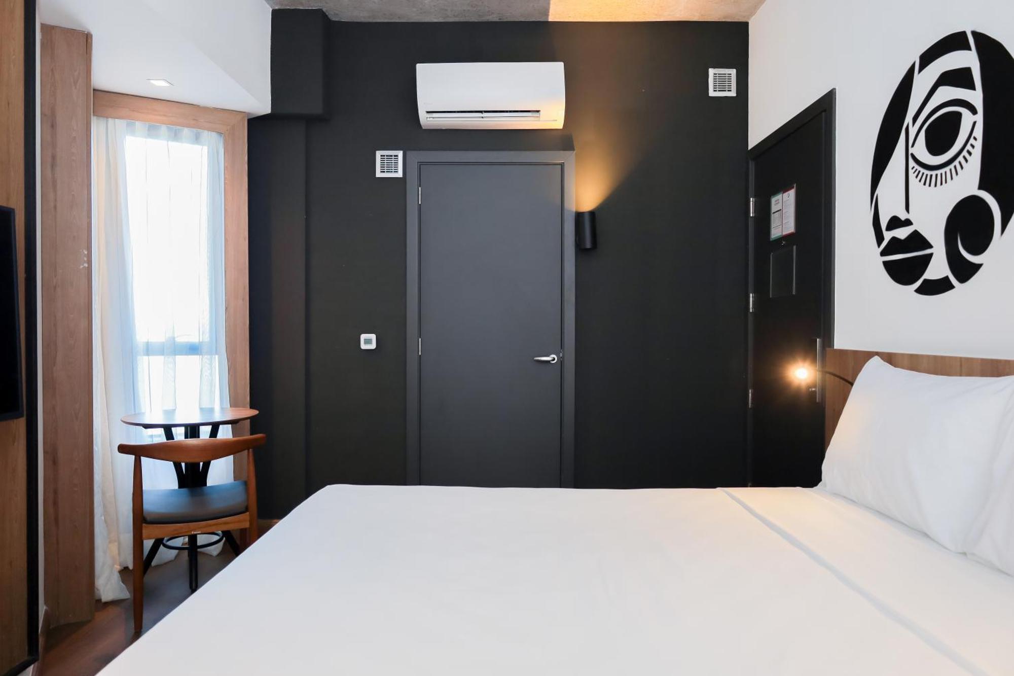 Ibis Styles Maceio Pajucara Hotell Exteriör bild