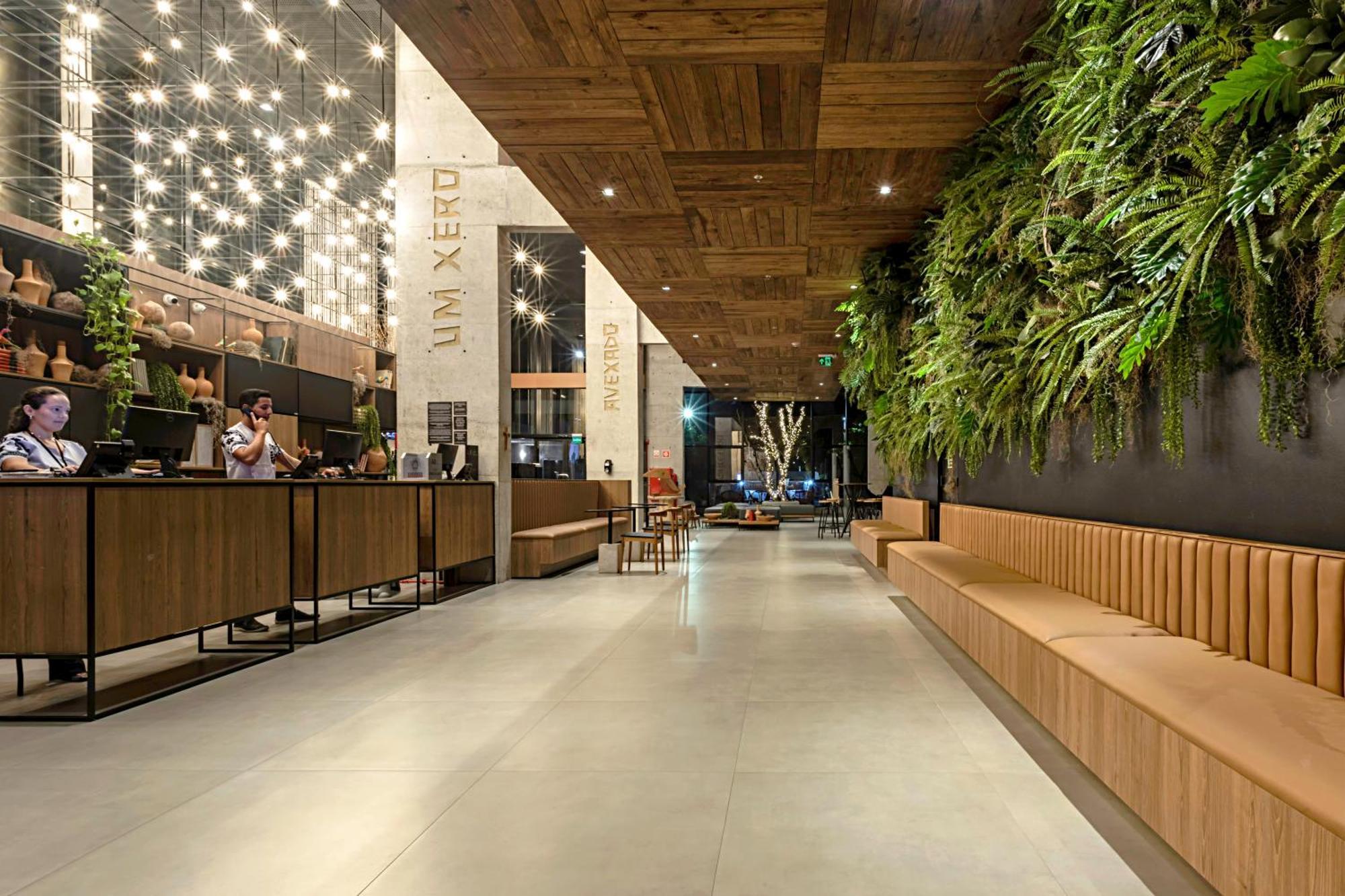 Ibis Styles Maceio Pajucara Hotell Exteriör bild